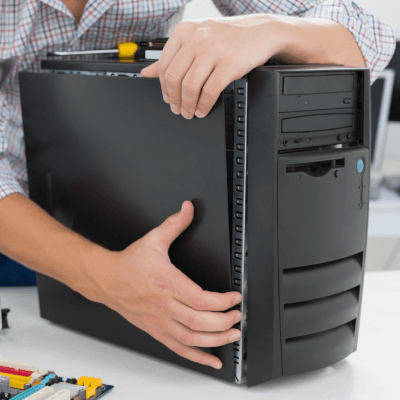 COMPUTER REPAIR